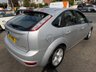 USED 2011 11 FORD FOCUS 1.6 Zetec Hatchback 5dr Petrol Manual (161 g/km, 99 bhp) 