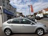 USED 2011 11 FORD FOCUS 1.6 Zetec Hatchback 5dr Petrol Manual (161 g/km, 99 bhp) 