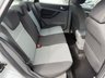 USED 2011 11 FORD FOCUS 1.6 Zetec Hatchback 5dr Petrol Manual (161 g/km, 99 bhp) 