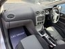 USED 2011 11 FORD FOCUS 1.6 Zetec Hatchback 5dr Petrol Manual (161 g/km, 99 bhp) 