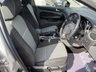 USED 2011 11 FORD FOCUS 1.6 Zetec Hatchback 5dr Petrol Manual (161 g/km, 99 bhp) 