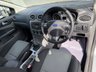 USED 2011 11 FORD FOCUS 1.6 Zetec Hatchback 5dr Petrol Manual (161 g/km, 99 bhp) 