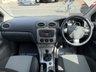 USED 2011 11 FORD FOCUS 1.6 Zetec Hatchback 5dr Petrol Manual (161 g/km, 99 bhp) 