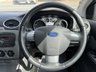 USED 2011 11 FORD FOCUS 1.6 Zetec Hatchback 5dr Petrol Manual (161 g/km, 99 bhp) 