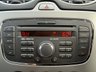 USED 2011 11 FORD FOCUS 1.6 Zetec Hatchback 5dr Petrol Manual (161 g/km, 99 bhp) 