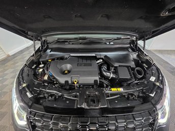 View our LAND ROVER DISCOVERY SPORT