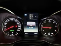 USED 2019 H MERCEDES-BENZ GLC 2.1 GLC220d AMG Night Edition SUV 5dr Diesel G-Tronic+ 4MATIC Euro 6 (s/s) (170 ps) 