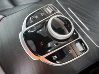 USED 2019 H MERCEDES-BENZ GLC 2.1 GLC220d AMG Night Edition SUV 5dr Diesel G-Tronic+ 4MATIC Euro 6 (s/s) (170 ps) 