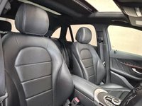 USED 2019 H MERCEDES-BENZ GLC 2.1 GLC220d AMG Night Edition SUV 5dr Diesel G-Tronic+ 4MATIC Euro 6 (s/s) (170 ps) 