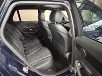 USED 2019 H MERCEDES-BENZ GLC 2.1 GLC220d AMG Night Edition SUV 5dr Diesel G-Tronic+ 4MATIC Euro 6 (s/s) (170 ps) 