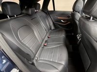 USED 2019 H MERCEDES-BENZ GLC 2.1 GLC220d AMG Night Edition SUV 5dr Diesel G-Tronic+ 4MATIC Euro 6 (s/s) (170 ps) 