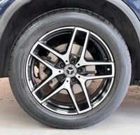 USED 2019 H MERCEDES-BENZ GLC 2.1 GLC220d AMG Night Edition SUV 5dr Diesel G-Tronic+ 4MATIC Euro 6 (s/s) (170 ps) 