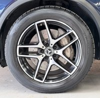 USED 2019 H MERCEDES-BENZ GLC 2.1 GLC220d AMG Night Edition SUV 5dr Diesel G-Tronic+ 4MATIC Euro 6 (s/s) (170 ps) 