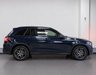 USED 2019 H MERCEDES-BENZ GLC 2.1 GLC220d AMG Night Edition SUV 5dr Diesel G-Tronic+ 4MATIC Euro 6 (s/s) (170 ps) 