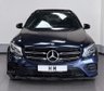 USED 2019 H MERCEDES-BENZ GLC 2.1 GLC220d AMG Night Edition SUV 5dr Diesel G-Tronic+ 4MATIC Euro 6 (s/s) (170 ps) 