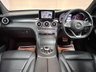 USED 2019 H MERCEDES-BENZ GLC 2.1 GLC220d AMG Night Edition SUV 5dr Diesel G-Tronic+ 4MATIC Euro 6 (s/s) (170 ps) 