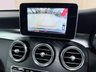 USED 2019 H MERCEDES-BENZ GLC 2.1 GLC220d AMG Night Edition SUV 5dr Diesel G-Tronic+ 4MATIC Euro 6 (s/s) (170 ps) 