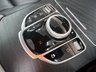 USED 2019 H MERCEDES-BENZ GLC 2.1 GLC220d AMG Night Edition SUV 5dr Diesel G-Tronic+ 4MATIC Euro 6 (s/s) (170 ps) 