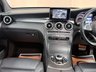 USED 2019 H MERCEDES-BENZ GLC 2.1 GLC220d AMG Night Edition SUV 5dr Diesel G-Tronic+ 4MATIC Euro 6 (s/s) (170 ps) 