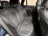USED 2019 H MERCEDES-BENZ GLC 2.1 GLC220d AMG Night Edition SUV 5dr Diesel G-Tronic+ 4MATIC Euro 6 (s/s) (170 ps) 
