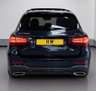 USED 2019 H MERCEDES-BENZ GLC 2.1 GLC220d AMG Night Edition SUV 5dr Diesel G-Tronic+ 4MATIC Euro 6 (s/s) (170 ps) 