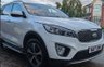 USED 2017 17 KIA SORENTO 2.2 CRDi KX-2 SUV 5dr Diesel Manual AWD Euro 6 (s/s) (197 bhp) **Finance Available From 9.9% APR**