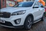 USED 2017 17 KIA SORENTO 2.2 CRDi KX-2 SUV 5dr Diesel Manual AWD Euro 6 (s/s) (197 bhp) **Finance Available From 9.9% APR**