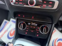USED 2016 16 AUDI Q3 2.0 TDI SE FSH TIMING BELT CHANGED ULEZ/COMPLIANT  DUAL CLIMATE DAB BLUETOOTH MEDIA NAV