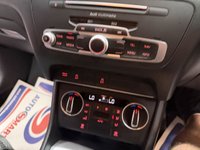 USED 2016 16 AUDI Q3 2.0 TDI SE FSH TIMING BELT CHANGED ULEZ/COMPLIANT  DUAL CLIMATE DAB BLUETOOTH MEDIA NAV