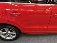 USED 2016 16 AUDI Q3 2.0 TDI SE FSH TIMING BELT CHANGED ULEZ/COMPLIANT  DUAL CLIMATE DAB BLUETOOTH MEDIA NAV