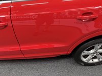 USED 2016 16 AUDI Q3 2.0 TDI SE FSH TIMING BELT CHANGED ULEZ/COMPLIANT  DUAL CLIMATE DAB BLUETOOTH MEDIA NAV