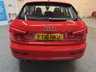 USED 2016 16 AUDI Q3 2.0 TDI SE FSH TIMING BELT CHANGED ULEZ/COMPLIANT  DUAL CLIMATE DAB BLUETOOTH MEDIA NAV