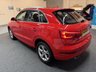 USED 2016 16 AUDI Q3 2.0 TDI SE FSH TIMING BELT CHANGED ULEZ/COMPLIANT  DUAL CLIMATE DAB BLUETOOTH MEDIA NAV