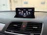 USED 2016 16 AUDI Q3 2.0 TDI SE FSH TIMING BELT CHANGED ULEZ/COMPLIANT  DUAL CLIMATE DAB BLUETOOTH MEDIA NAV
