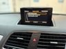 USED 2016 16 AUDI Q3 2.0 TDI SE FSH TIMING BELT CHANGED ULEZ/COMPLIANT  DUAL CLIMATE DAB BLUETOOTH MEDIA NAV