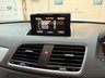 USED 2016 16 AUDI Q3 2.0 TDI SE FSH TIMING BELT CHANGED ULEZ/COMPLIANT  DUAL CLIMATE DAB BLUETOOTH MEDIA NAV