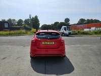 USED 2017 17 FORD FOCUS ST-LINE TDCI 1.5 120BHP 71K ULEZ FREE ZONE NO VAT 