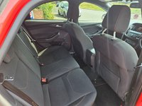 USED 2017 17 FORD FOCUS ST-LINE TDCI 1.5 120BHP 71K ULEZ FREE ZONE NO VAT 