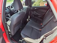 USED 2017 17 FORD FOCUS ST-LINE TDCI 1.5 120BHP 71K ULEZ FREE ZONE NO VAT 