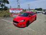 USED 2017 17 FORD FOCUS ST-LINE TDCI 1.5 120BHP 71K ULEZ FREE ZONE NO VAT 