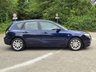 USED 2008 58 MAZDA MAZDA3 1.6 Takara Hatchback 5dr Petrol Manual (162 g/km, 103 bhp) 