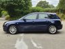 USED 2008 58 MAZDA MAZDA3 1.6 Takara Hatchback 5dr Petrol Manual (162 g/km, 103 bhp) 