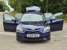 USED 2008 58 MAZDA MAZDA3 1.6 Takara Hatchback 5dr Petrol Manual (162 g/km, 103 bhp) 