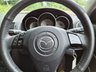 USED 2008 58 MAZDA MAZDA3 1.6 Takara Hatchback 5dr Petrol Manual (162 g/km, 103 bhp) 