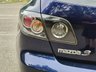 USED 2008 58 MAZDA MAZDA3 1.6 Takara Hatchback 5dr Petrol Manual (162 g/km, 103 bhp) 