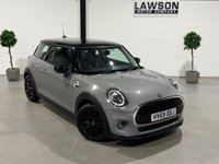 USED 2019 69 MINI HATCH 1.5 Cooper Classic Hatchback 3dr Petrol Manual Euro 6 (s/s) (136 ps) 