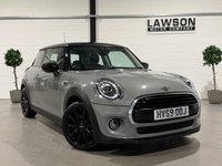 USED 2019 69 MINI HATCH 1.5 Cooper Classic Hatchback 3dr Petrol Manual Euro 6 (s/s) (136 ps) 