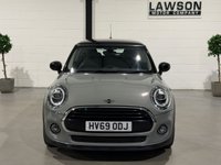 USED 2019 69 MINI HATCH 1.5 Cooper Classic Hatchback 3dr Petrol Manual Euro 6 (s/s) (136 ps) 