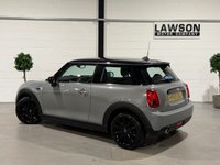 USED 2019 69 MINI HATCH 1.5 Cooper Classic Hatchback 3dr Petrol Manual Euro 6 (s/s) (136 ps) 