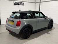 USED 2019 69 MINI HATCH 1.5 Cooper Classic Hatchback 3dr Petrol Manual Euro 6 (s/s) (136 ps) 